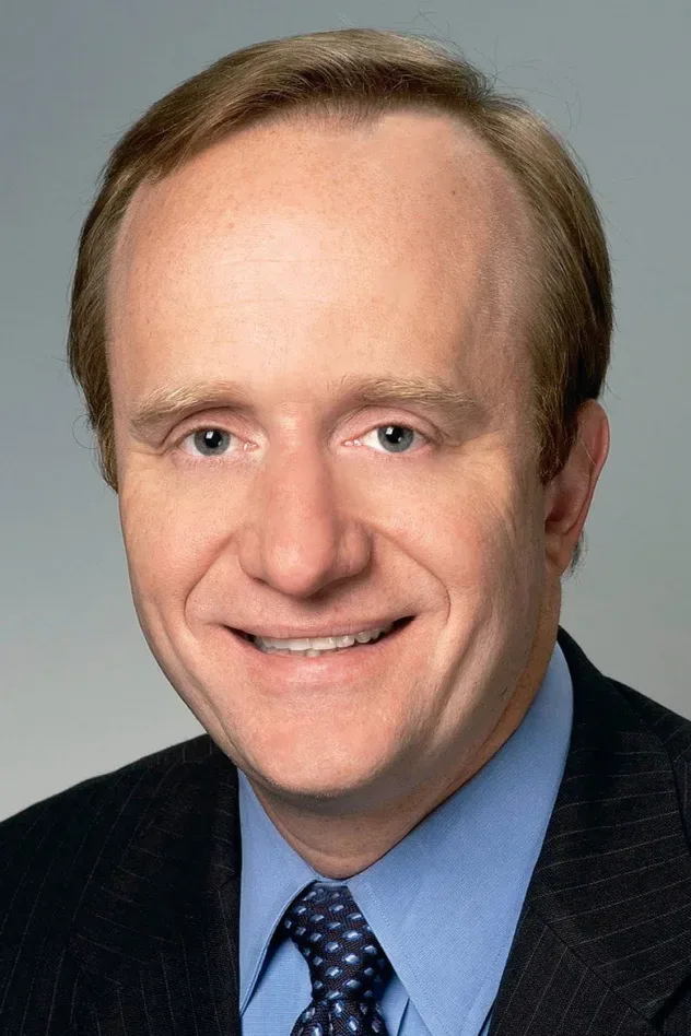 Cover image for Paul Begala
