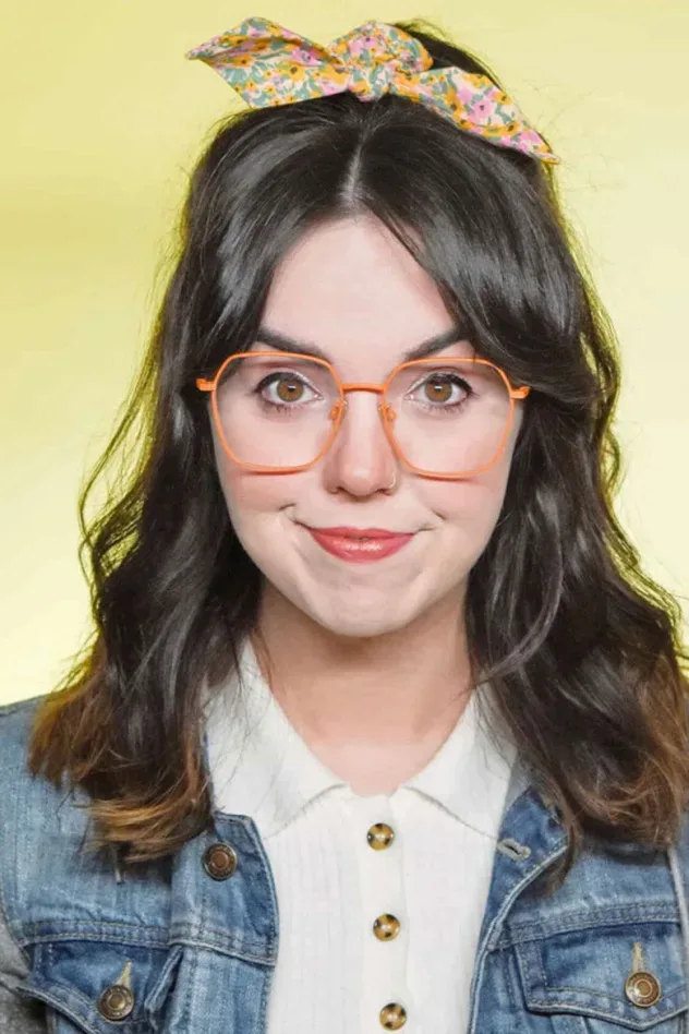 صورة الغلاف لـ Lindsay Rootare