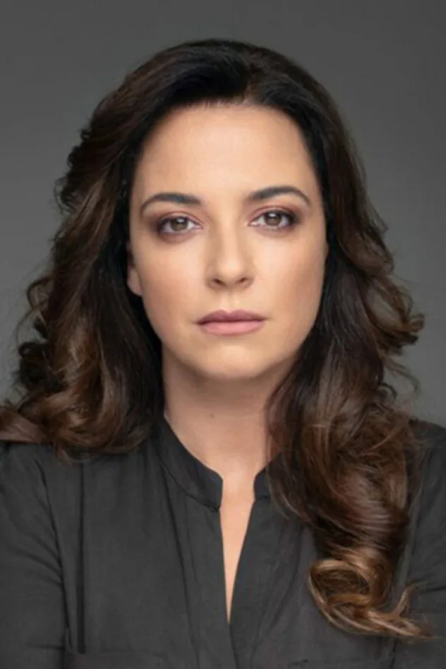 Sofia Farazi