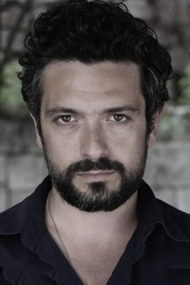 Giorgis Tsabourakis için kapak görseli