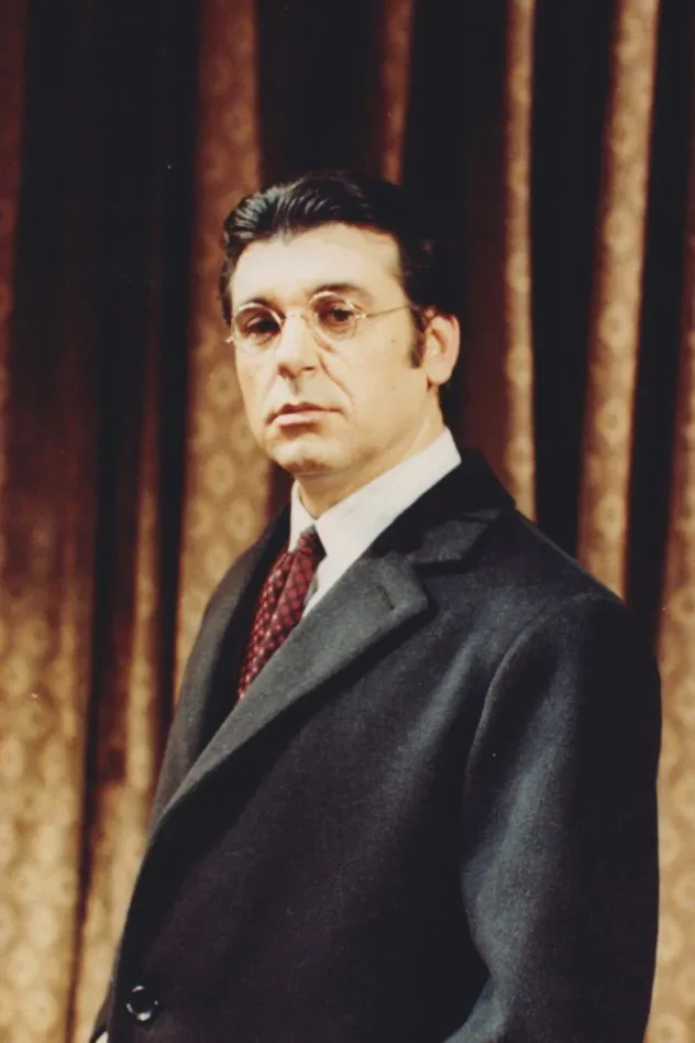 Cover image for Tasos Halkias
