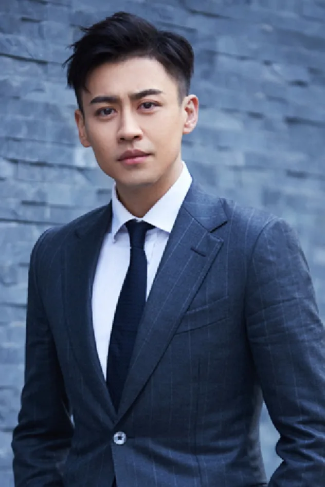 фото Liu Kai