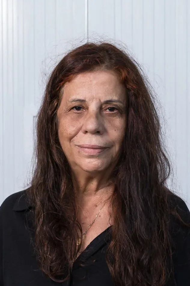 Обложка для Maria Gladys