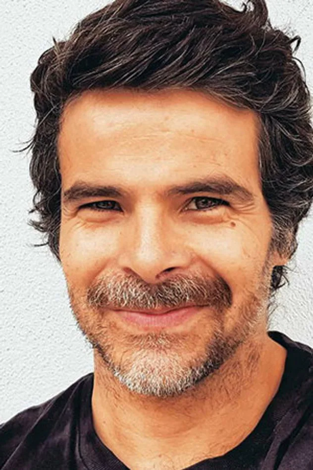 Miguel Costa fotoğrafı