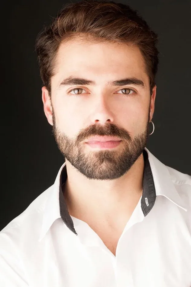 Обложка для Miguel Bogalho