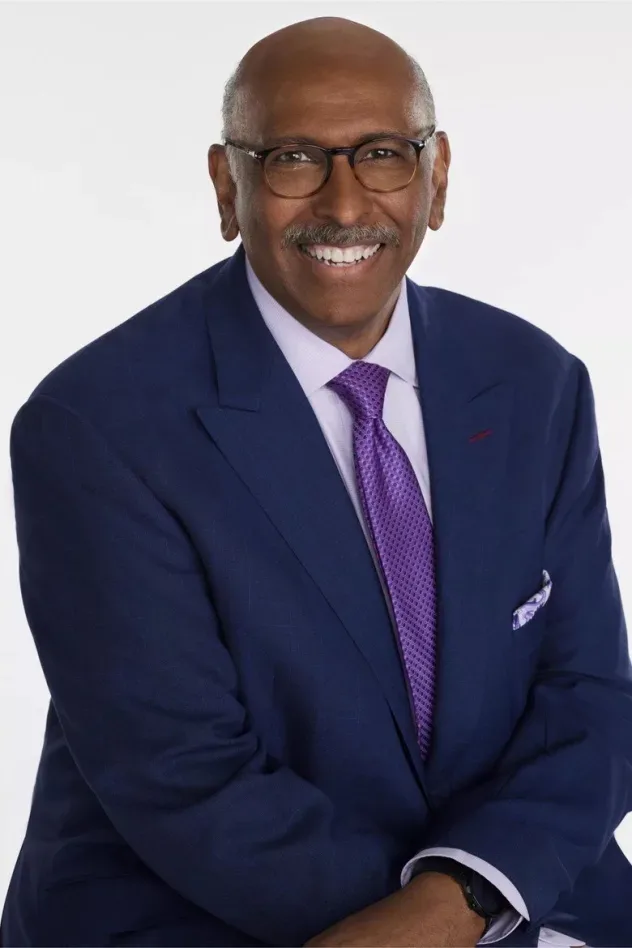 Обложка для Michael Steele