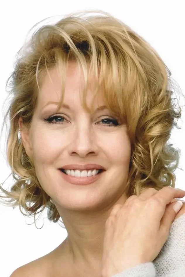 صورة الغلاف لـ Linda Kozlowski