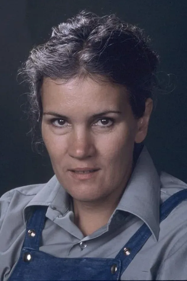 Imagen de portada para Betty Bobbitt