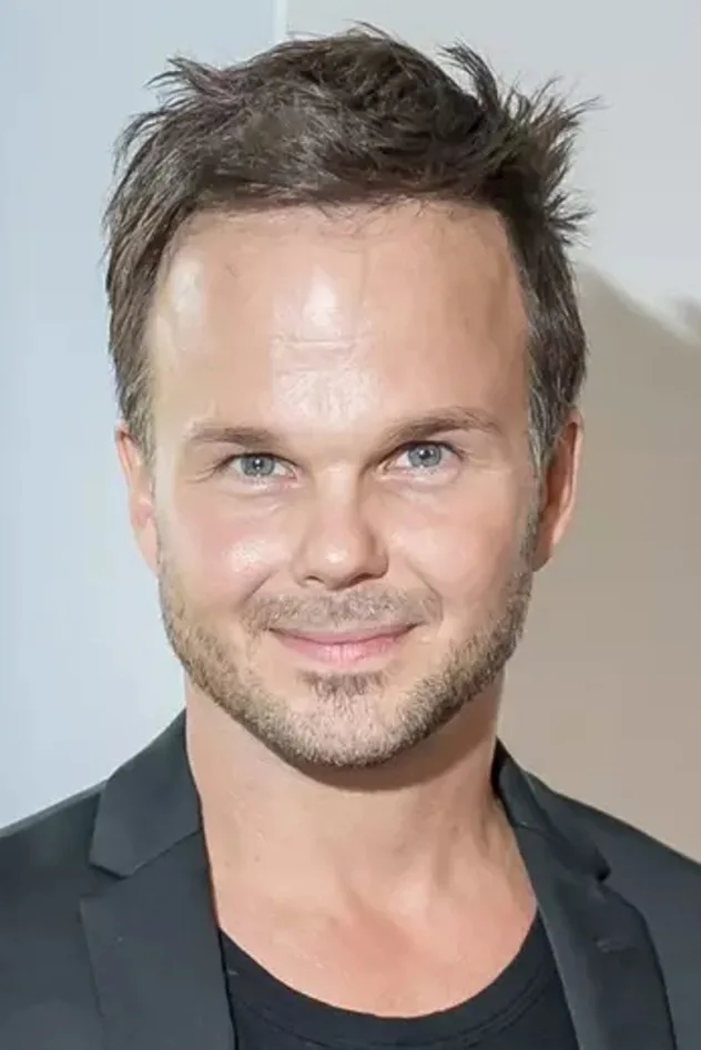 Lauri Ylönen