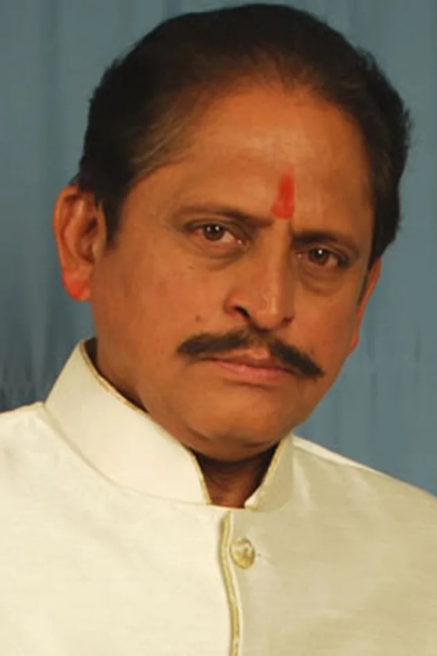 фото Ravindra Mankani