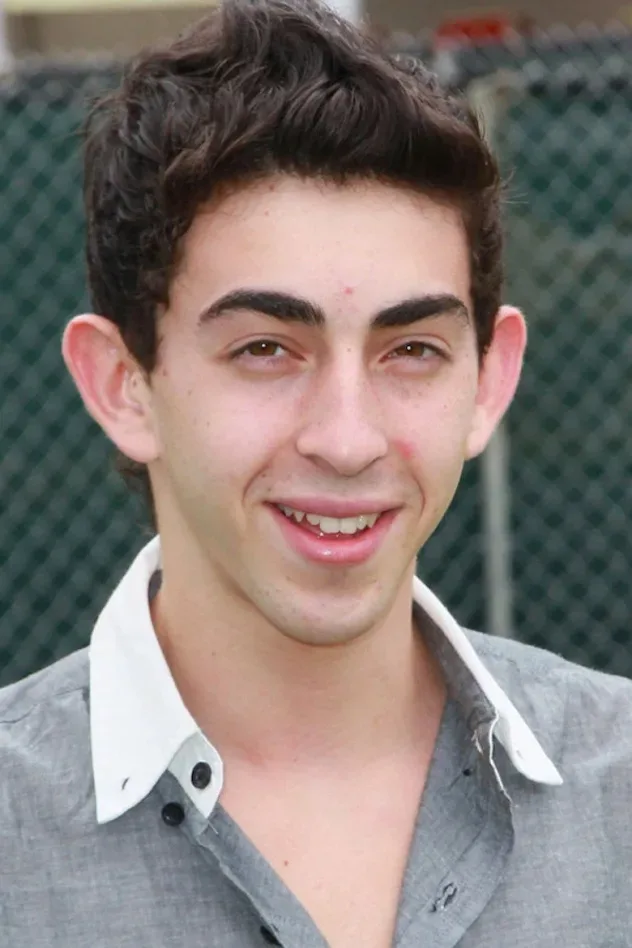 Mateo Arias için kapak görseli