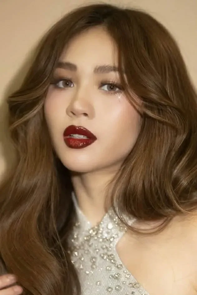 Обложка для Janella Salvador
