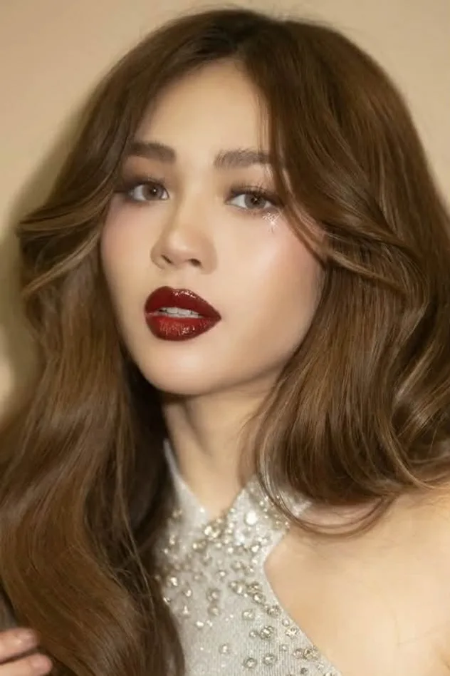 foto de Janella Salvador