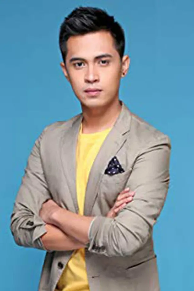 صورة الغلاف لـ Marlo Mortel