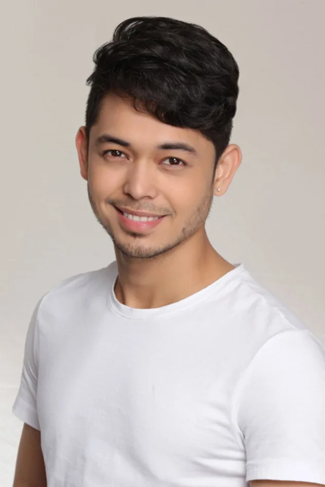 фото Aj Muhlach