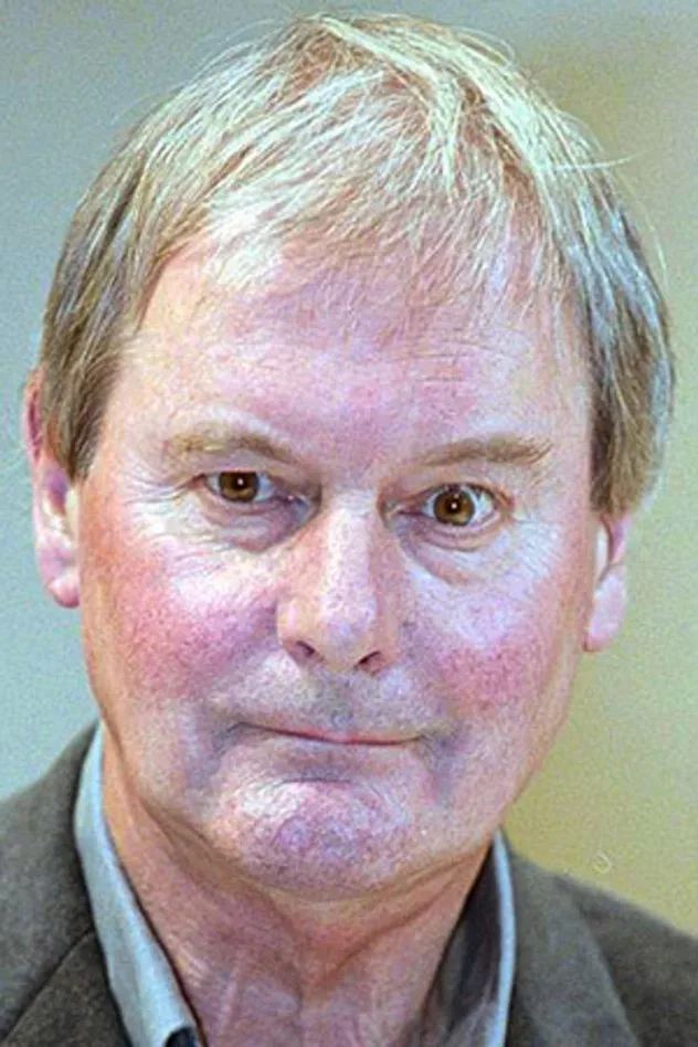 صورة الغلاف لـ John Fortune