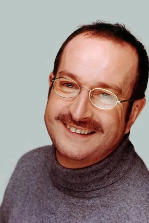 Steve Wright için kapak görseli