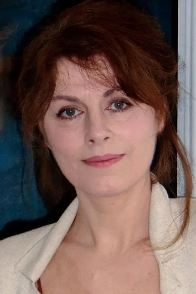 Обложка для Patricia Cartier