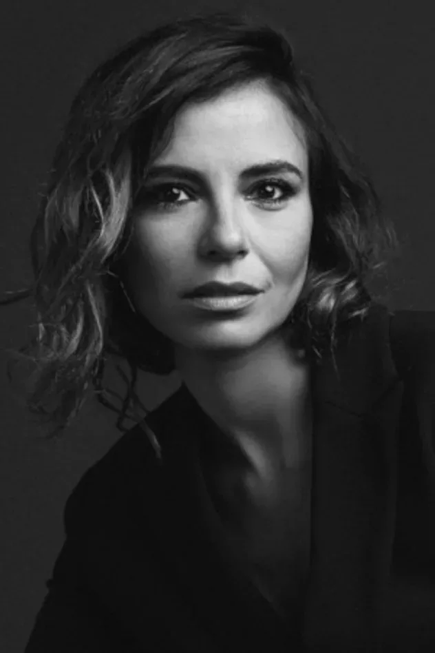Обложка для Teresa Tavares