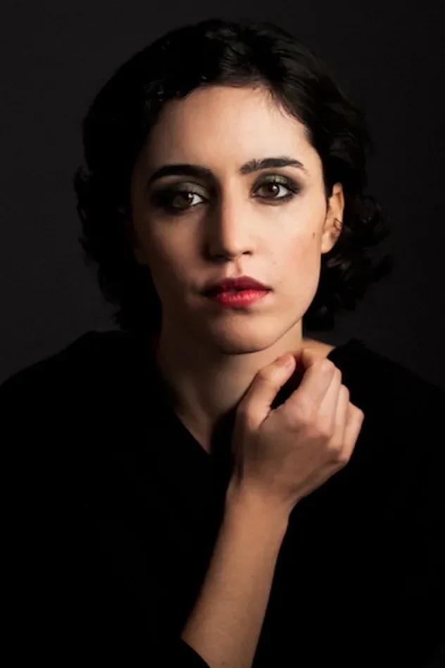 صورة الغلاف لـ Carolina Amaral