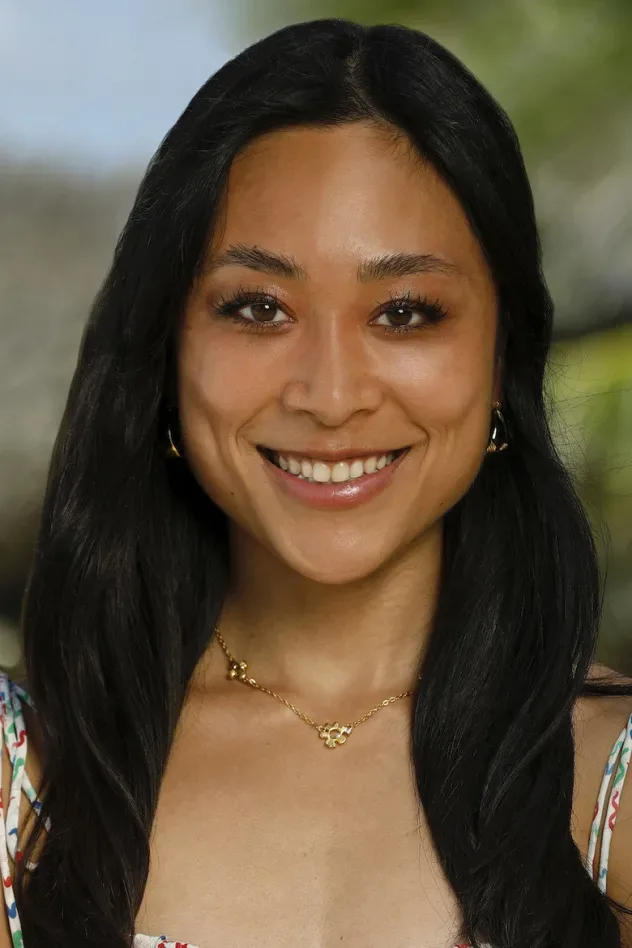 Обложка для Jeanine Zheng