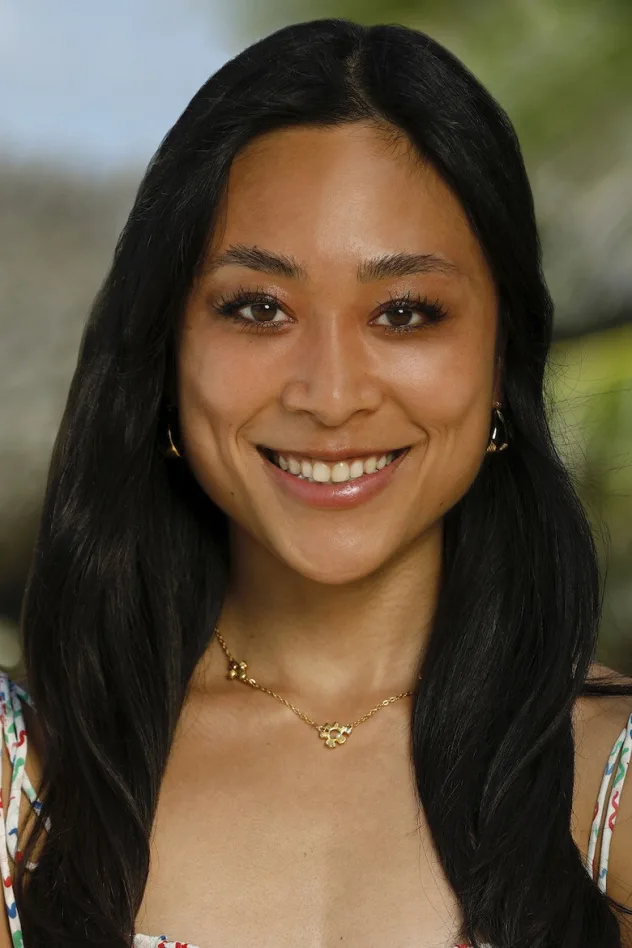 Jeanine Zheng