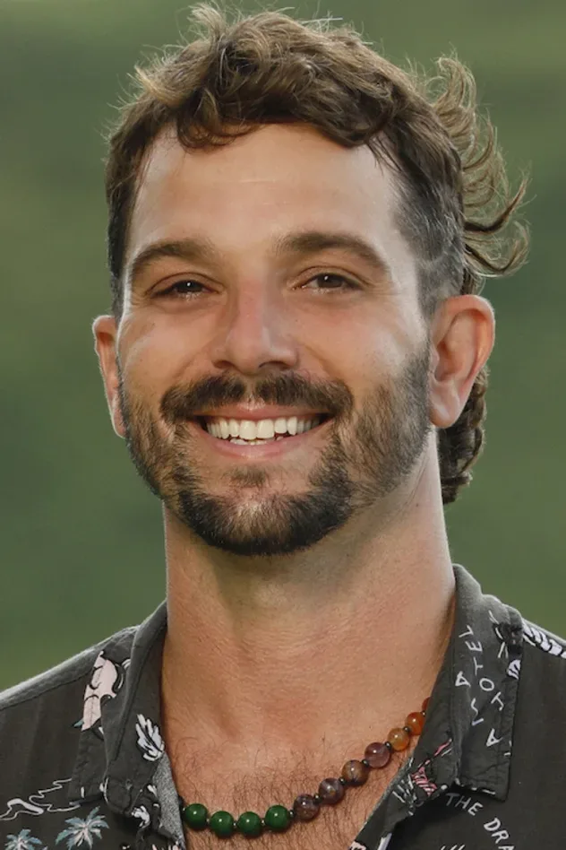 Обложка для Cody Assenmacher