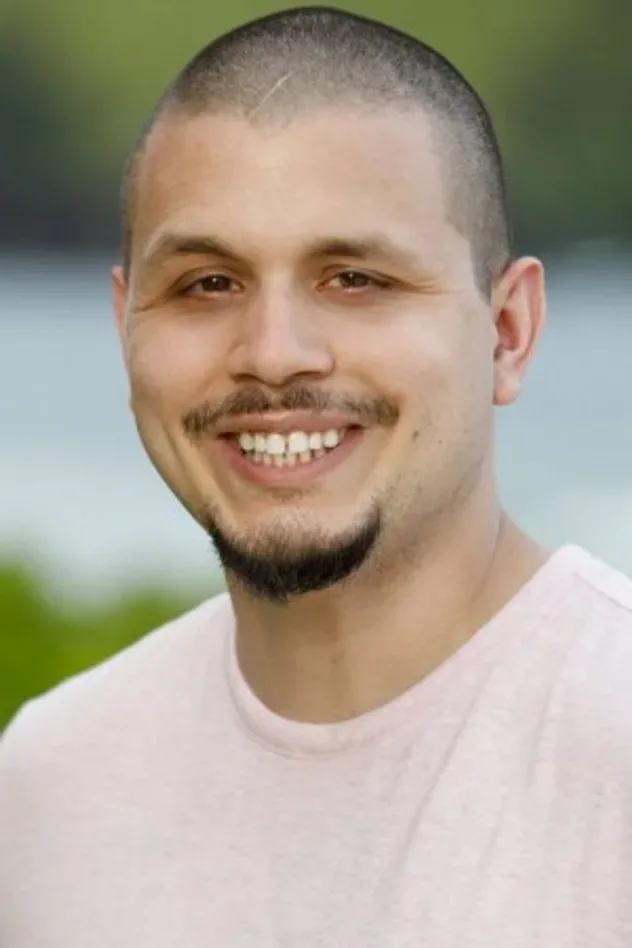 Обложка для Jesse Lopez