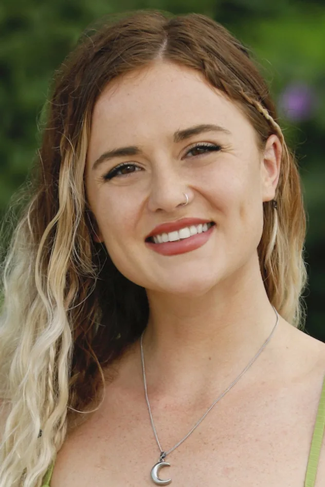 Cassidy Clark