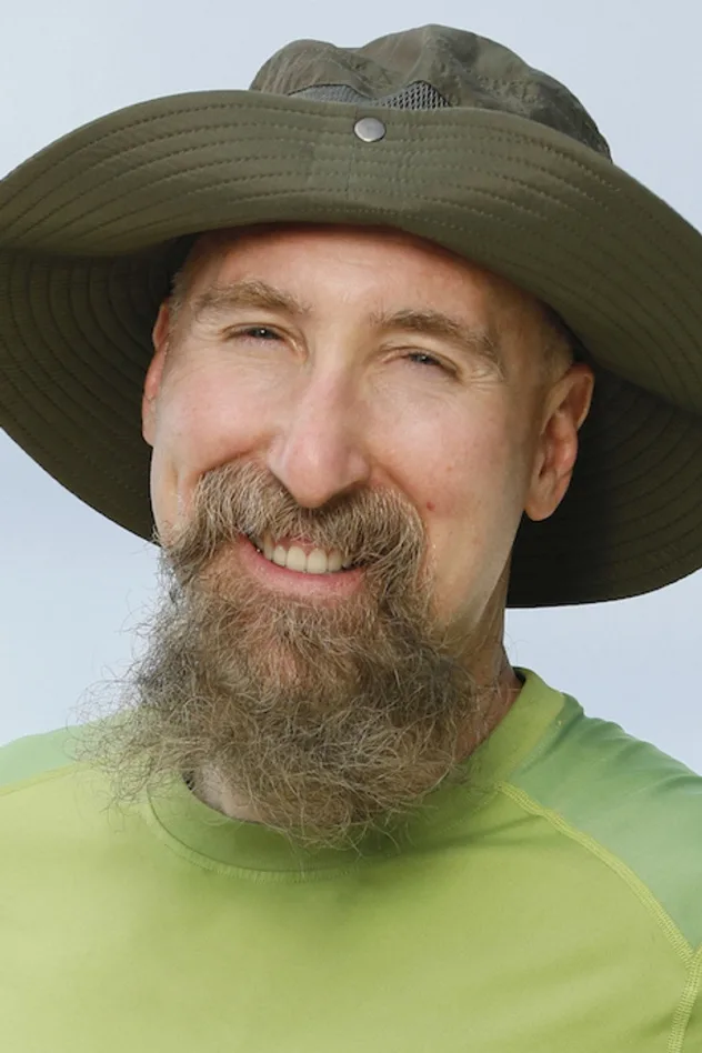Mike Gabler
