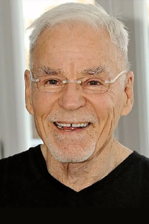صورة الغلاف لـ Don Bachardy