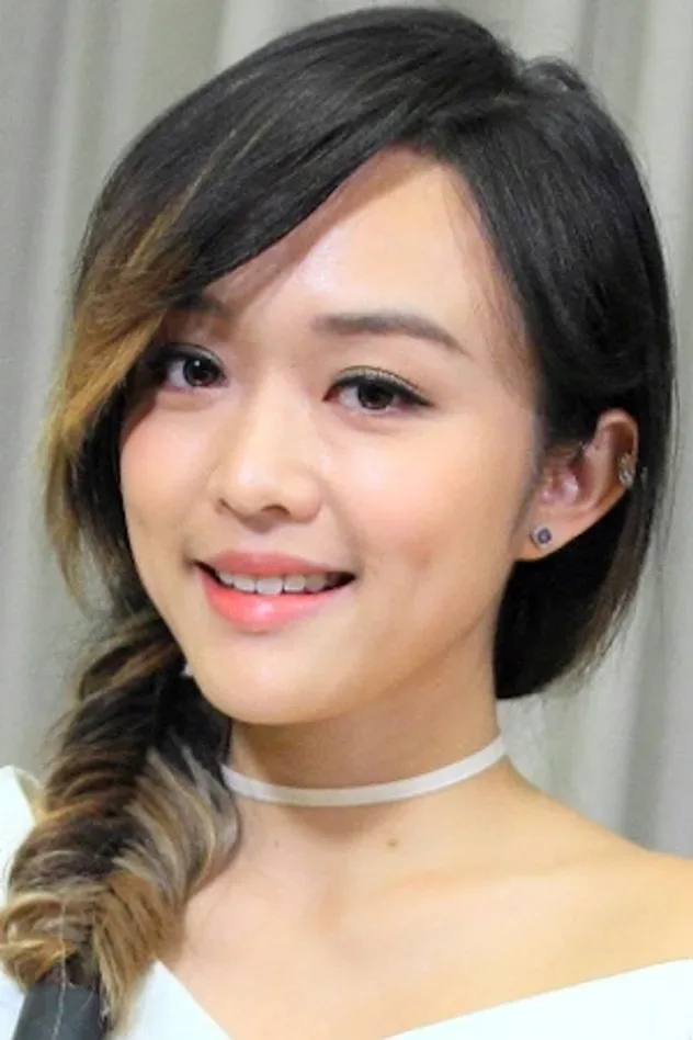 Обложка для Jocelyn Chan