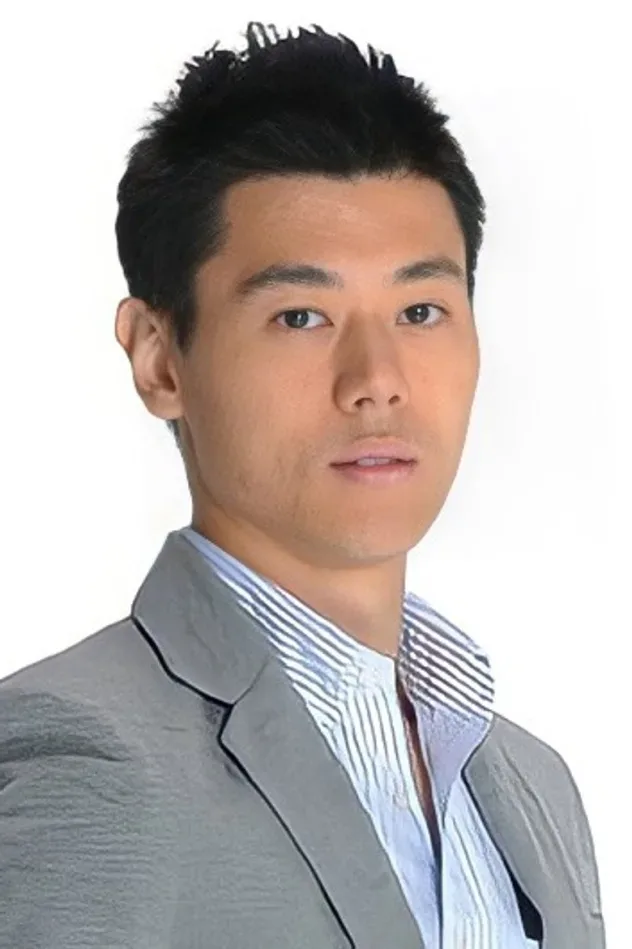 Darren Wong Yiu-Ying için kapak görseli