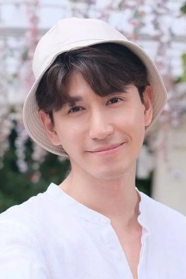 صورة 袁鎮業
