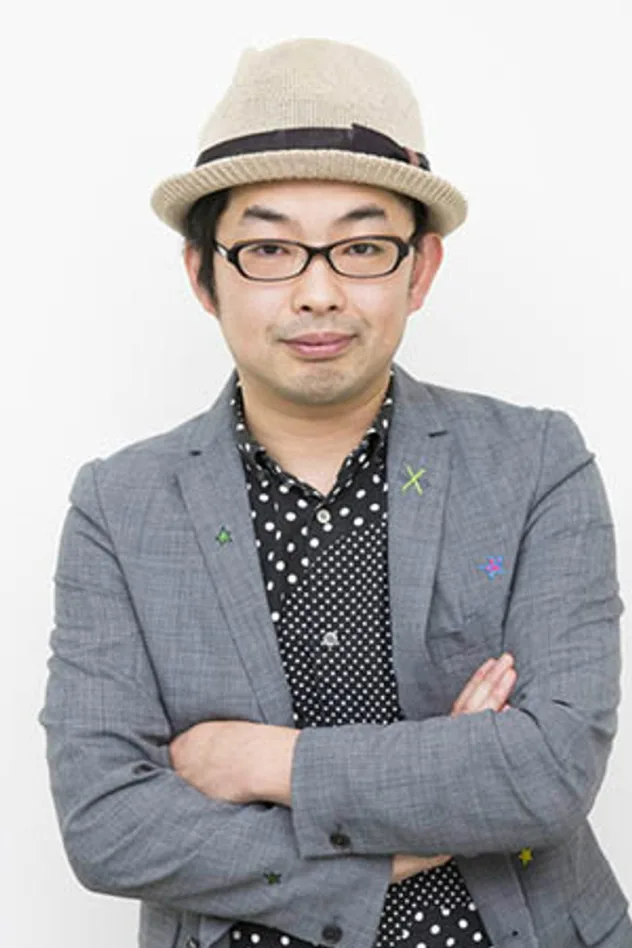 foto de 細川徹