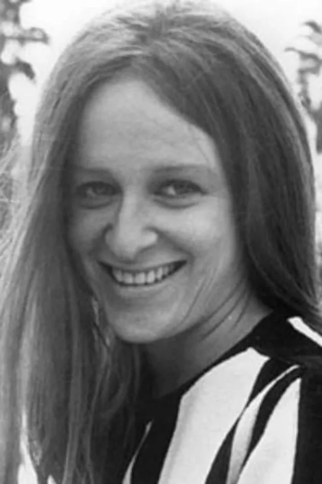 Susan Tolsky fotoğrafı
