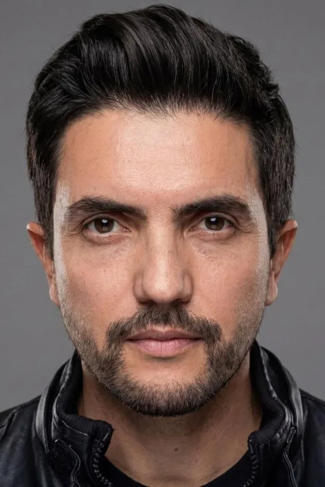 Imagen de portada para Ramón Valdés Urtiz
