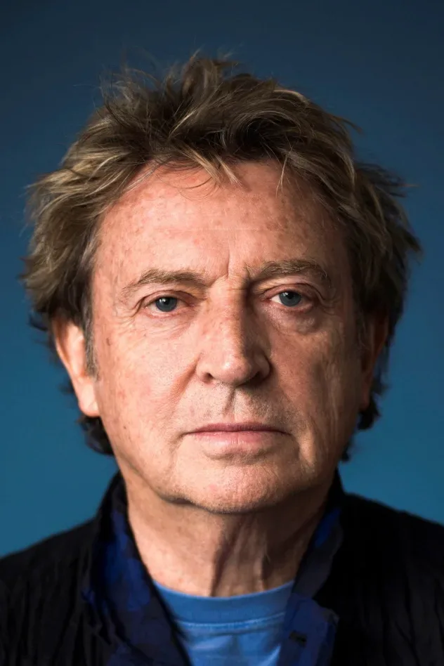 Cover image for Andy Summers