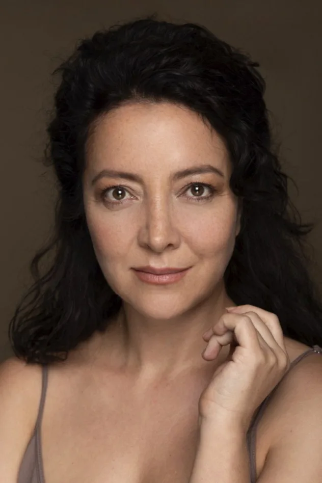 Constanza Camelo
