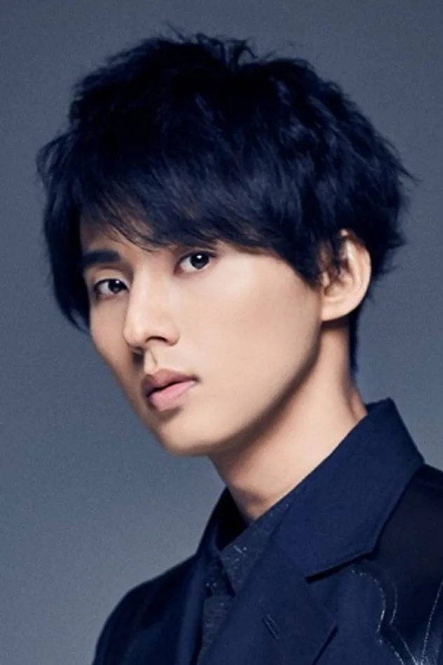 صورة 藤ヶ谷太輔