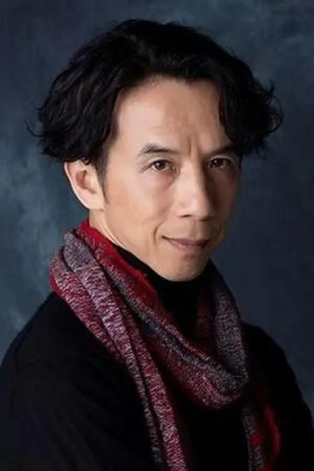 фото 今井朋彦