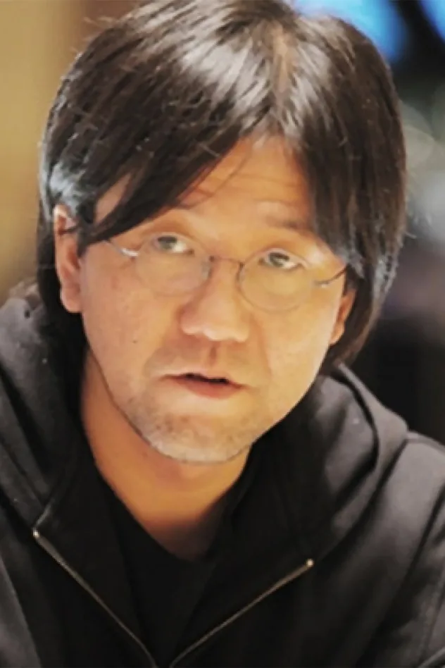 石井康晴 photo