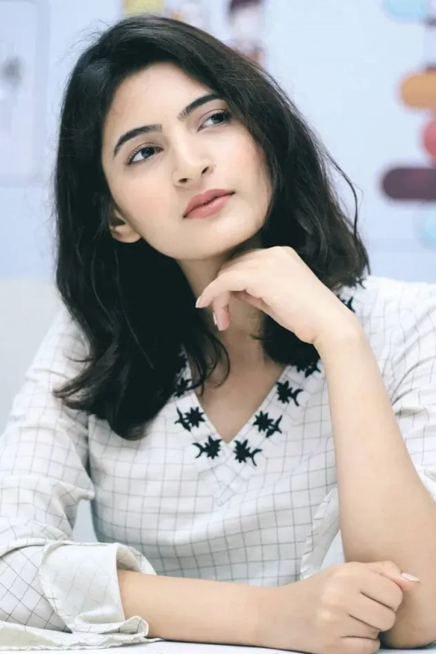 Imagen de portada para Shivani Raghuvanshi