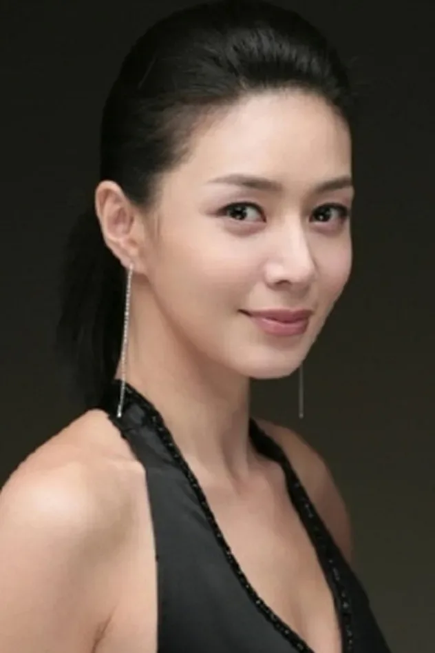 Обложка для 김혜리