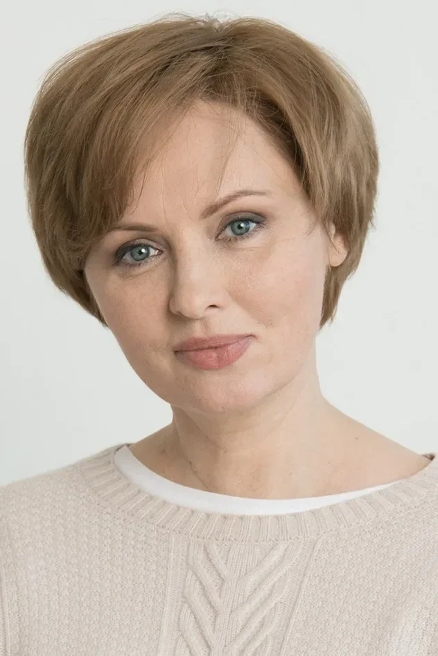 Обложка для Elena Ksenofontova