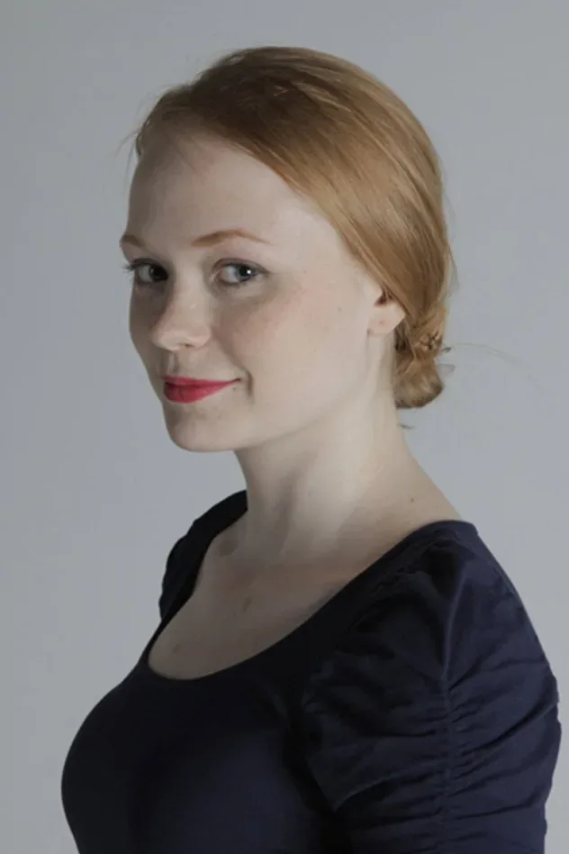Обложка для Alexandra Kuzenkina