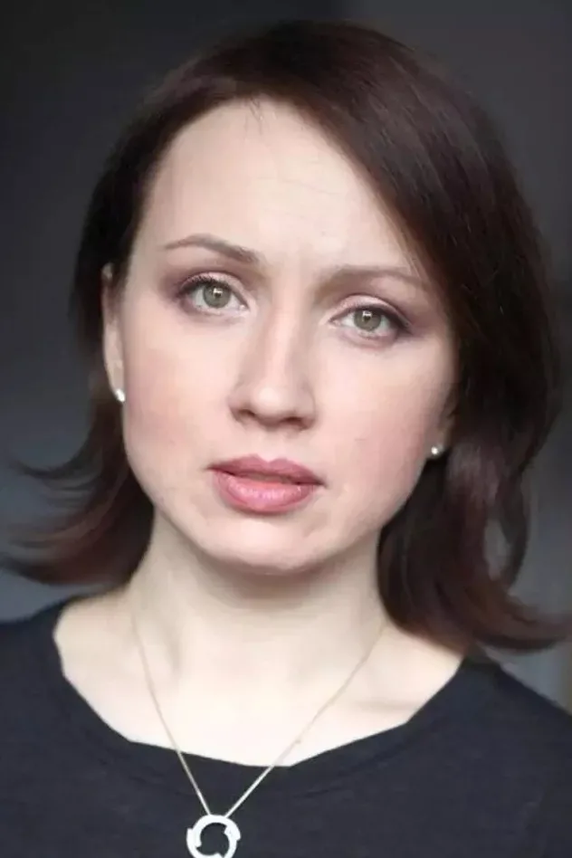 Обложка для Natalya Shchukina