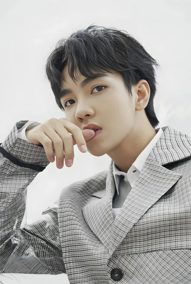 Imagen de portada para Zheng Fanxing