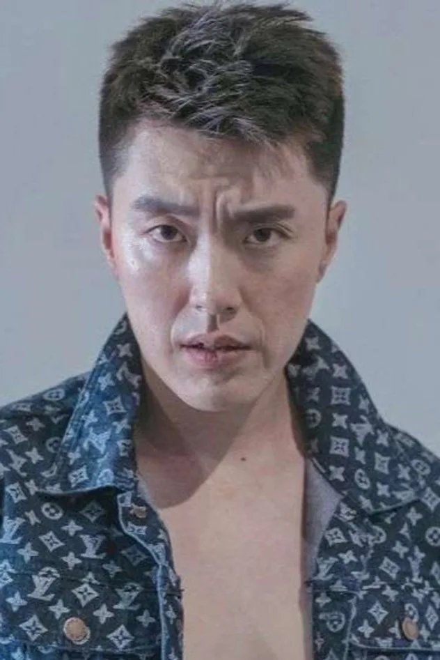 foto de Li Junxian