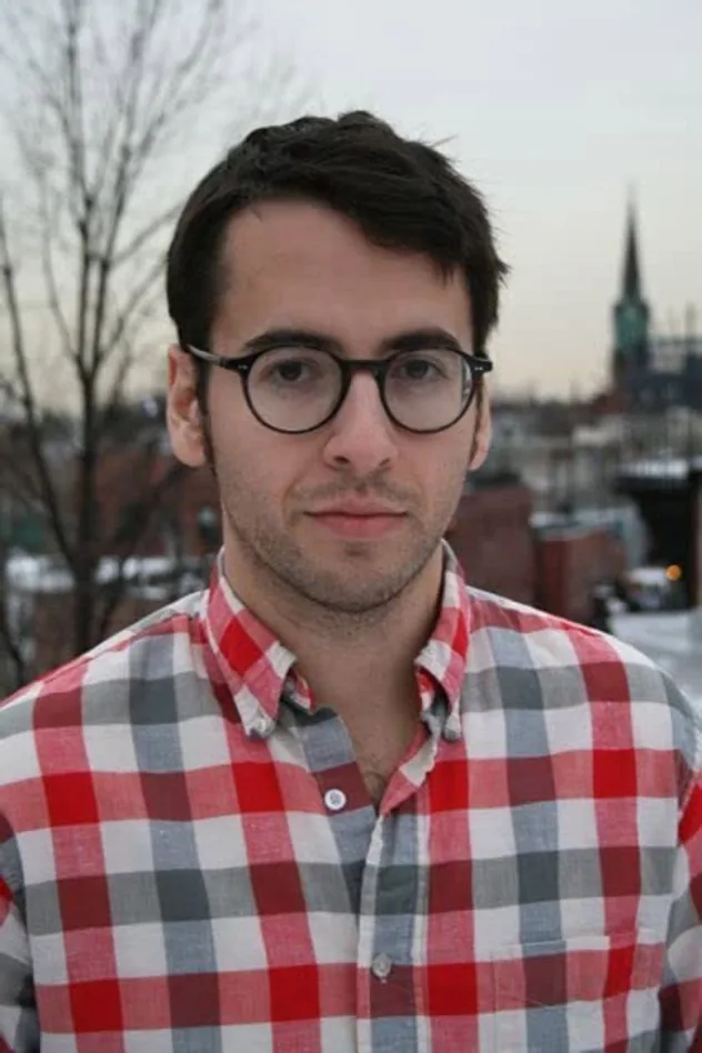 foto de Michael Mitnick